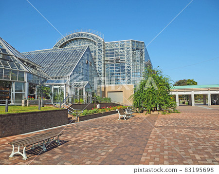 北九州市響灘綠色公園 綠色公園 熱帶生態公園 北九州市響灘綠色公園 綠色公園 熱帶生態公園 83195698