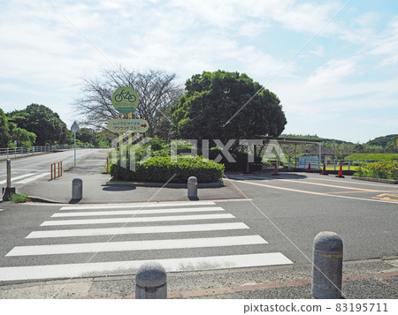 北九州響灘綠地綠地公園自行車總站 北九州響灘綠地綠地公園自行車總站 83195711