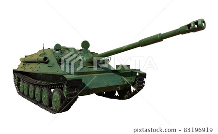 Self-propelled artillery tank SU-85 Self-propelled artillery tank SU-85 83196919