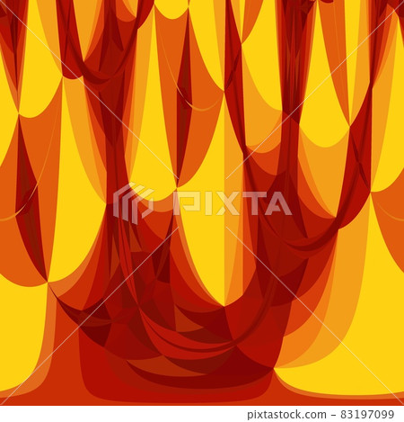 Material Background Orange Yellow Red Vermilion Light Material Background Orange Yellow Red Vermilion Light 83197099