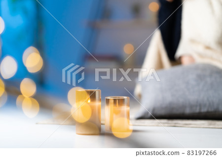 Candle aroma Candle aroma 83197266