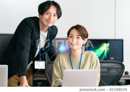 商業形象團隊 83198039