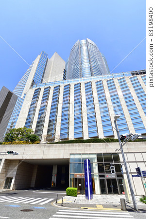 2021, landscape of Roppongi, Tokyo 2021, landscape of Roppongi, Tokyo 83198400
