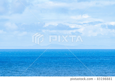 The end of the north (Japan-Hokkaido-Cape Soyamisaki) The end of the north (Japan-Hokkaido-Cape Soyamisaki) 83198881