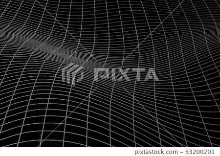 Design carpet Floor geometric pattern 83200201