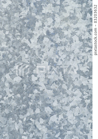 Galvanized steel sheet After plating, the pattern that appears on the surface of the steel plate, emphasizing the spangle 83203632