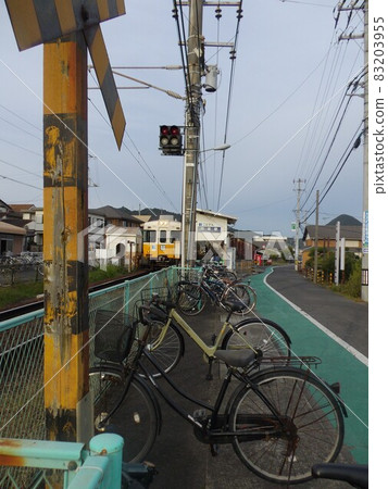 琴電圓座站周邊 83203955