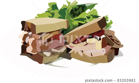 sandwich  83203981