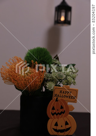 Halloween image 83204197