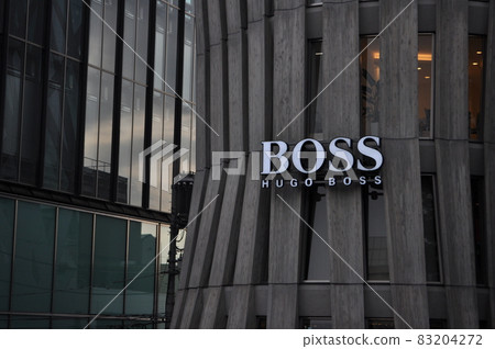 Omotesando Keyaki Building / Norihiko Dan Omotesando Keyaki Building / Norihiko Dan 83204272