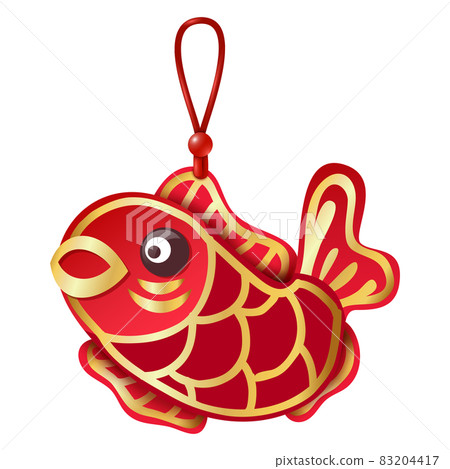 Chinese New Year element Chinese New Year element 83204417