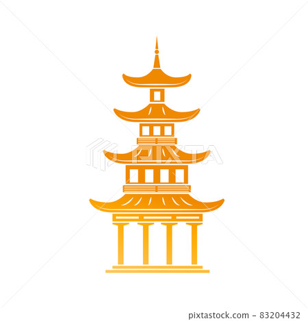 Chinese New Year element Chinese New Year element 83204432