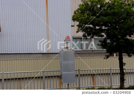 Asahi Breweries Takeshita Fukuoka Prefecture Nishitetsu Bus Takeshita Station 83204908