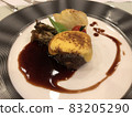 Fashionable meat dishes 83205290