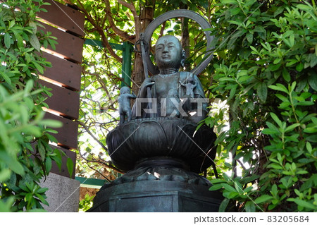 佛像 83205684