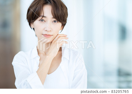 Women's beauty beauty middle skin care 83205765