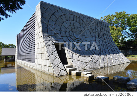 我去了茨城縣立歷史博物館#49 83205863