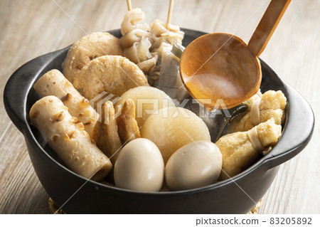 Oden pot 83205892