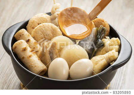 Oden pot 83205893