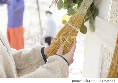 Marche handmade miscellaneous goods for women 83206271