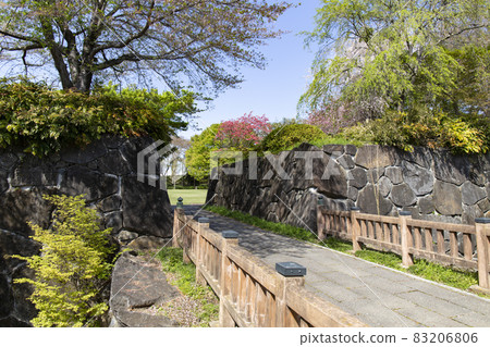 上川城公園公園 上川城公園公園 83206806