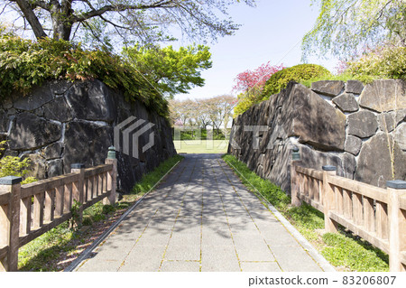 上川城公園公園 上川城公園公園 83206807