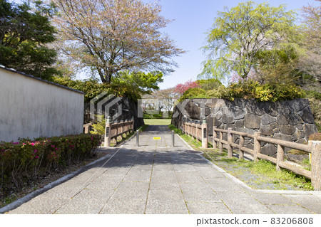 上川城公園公園 83206808