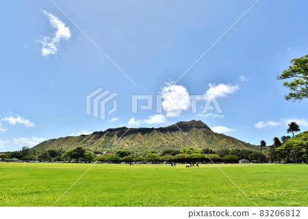 夏威夷的假期 夏威夷的假期 83206812