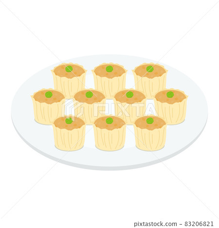 舒邁的插圖 83206821