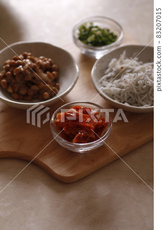 米飯伴侶（納豆、泡菜jaco） 83207015