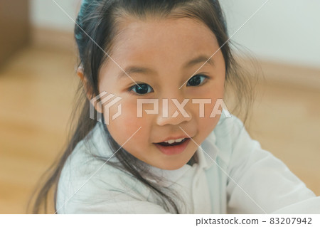 四歲 兒童 孩子 83207942