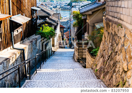 廣島縣尾道市尾道坡 83207950