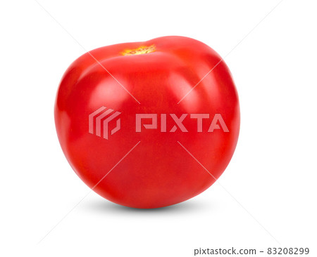 Fresh red tomato 83208299