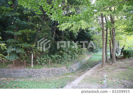 檀浦山古墳（熱田神宮公園內） 83209955