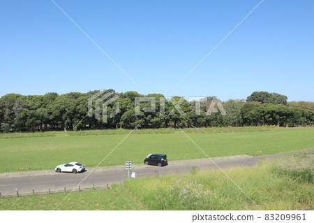 Shonai Ryokuchi Park (Nishi-ku, Nagoya City, Aichi Prefecture) 83209961