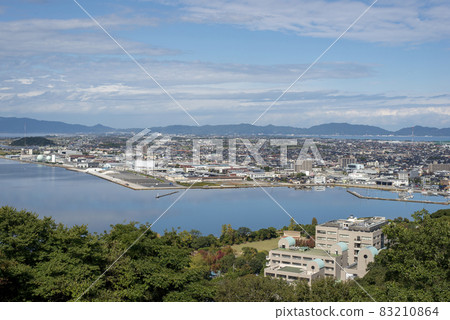 Yonago City (Yonago City, Tottori Prefecture) Yonago City (Yonago City, Tottori Prefecture) 83210864
