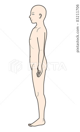 Aspects of the human figure 83211706