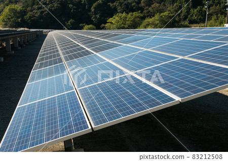 太陽能發電系統 太陽能發電系統 83212508