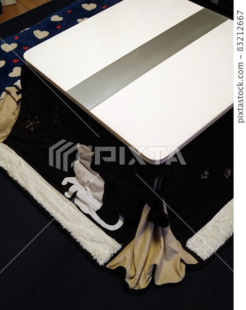 與被爐一起生活 與被爐一起生活 83212667