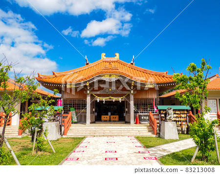 宮古神社 宮古神社 83213008