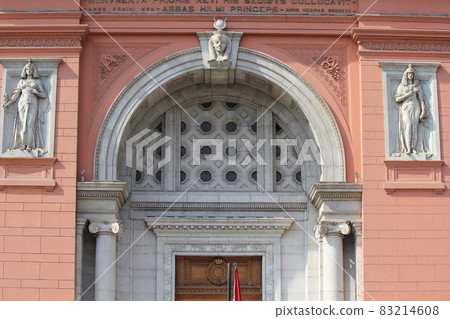 Egyptian Museum Egyptian Museum 83214608