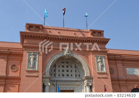Egyptian Museum Egyptian Museum 83214610