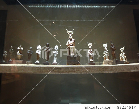 Imhotep Museum 83214617