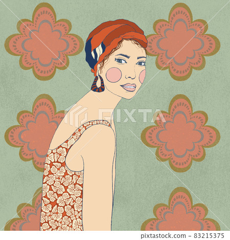 Hello 70s Hello 70s 83215375