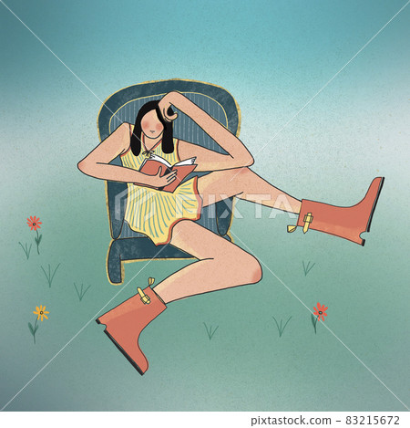 Reading Reading 83215672