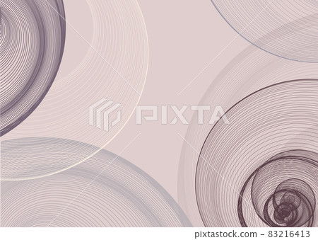 Vector background for a business card 83216413