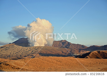 阿蘇山 83216616