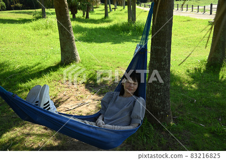 吊床 吊床 83216825