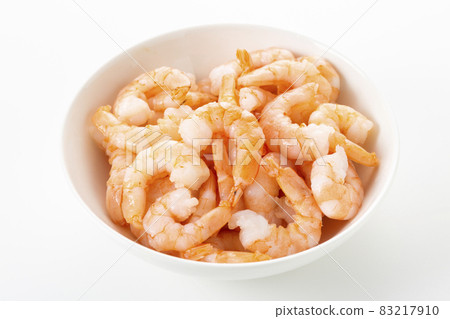 水煮蝦、白腿蝦 水煮蝦、白腿蝦 83217910