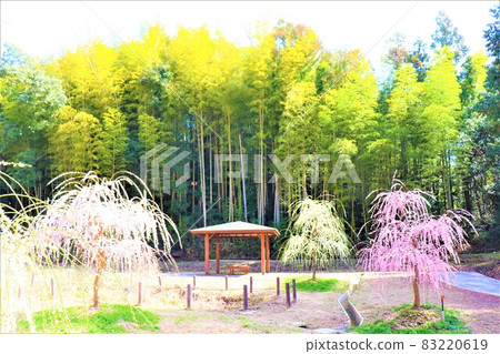 Tsukigase Bairin Tsukigase Bairin 83220619